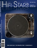 CYRUS Phono Signature - HiFi Stars (Germany)